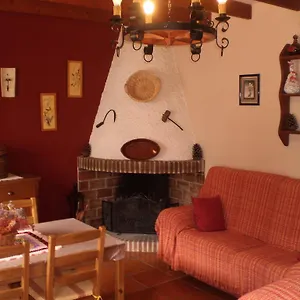  Casa rural La Atalaya De Romanes